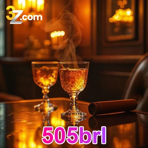 505brl Jogos de caça-níqueis